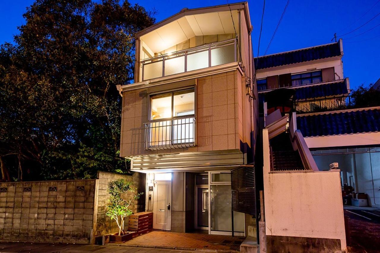 Oyado Urushi / Vacation Stay 50682 Nagasaki Bagian luar foto